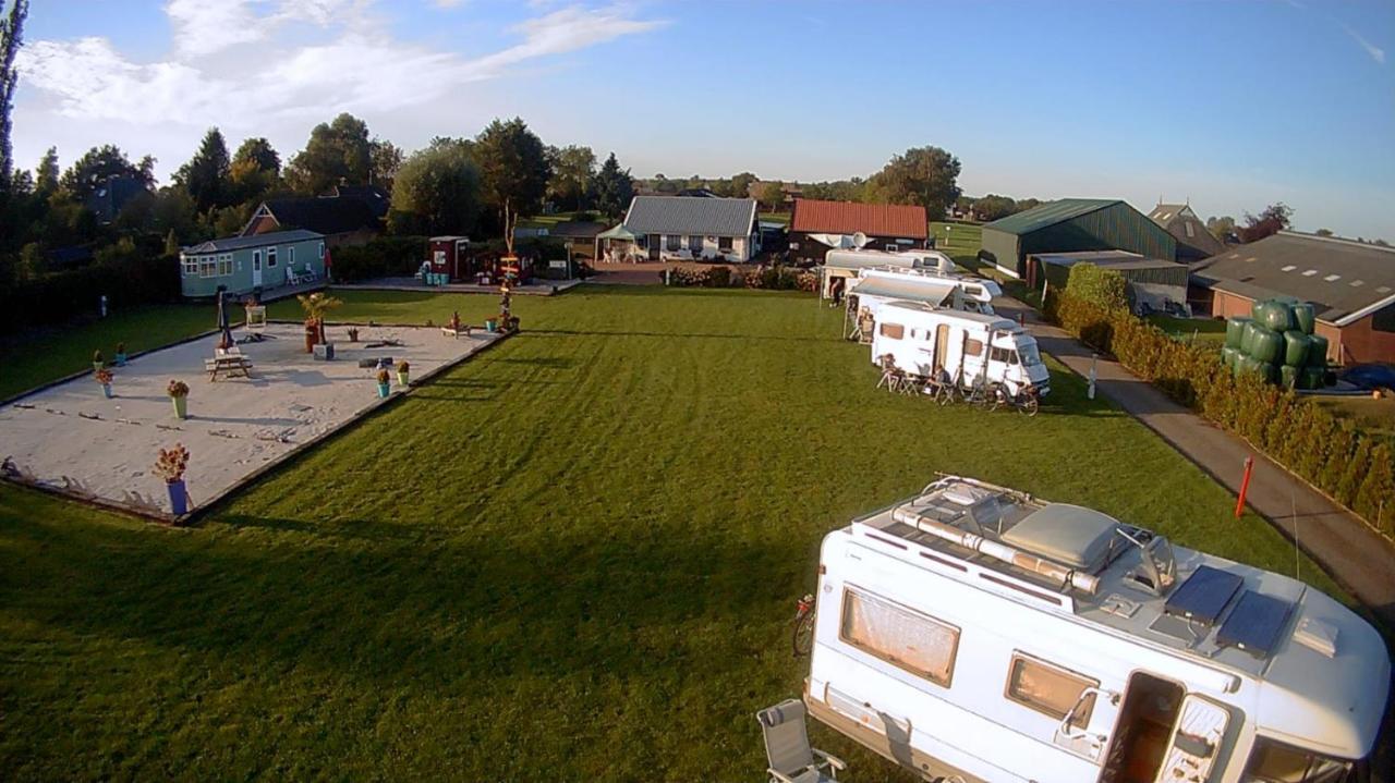 Locatie Het Knooppunt Engelse Chalet Nuis Dış mekan fotoğraf