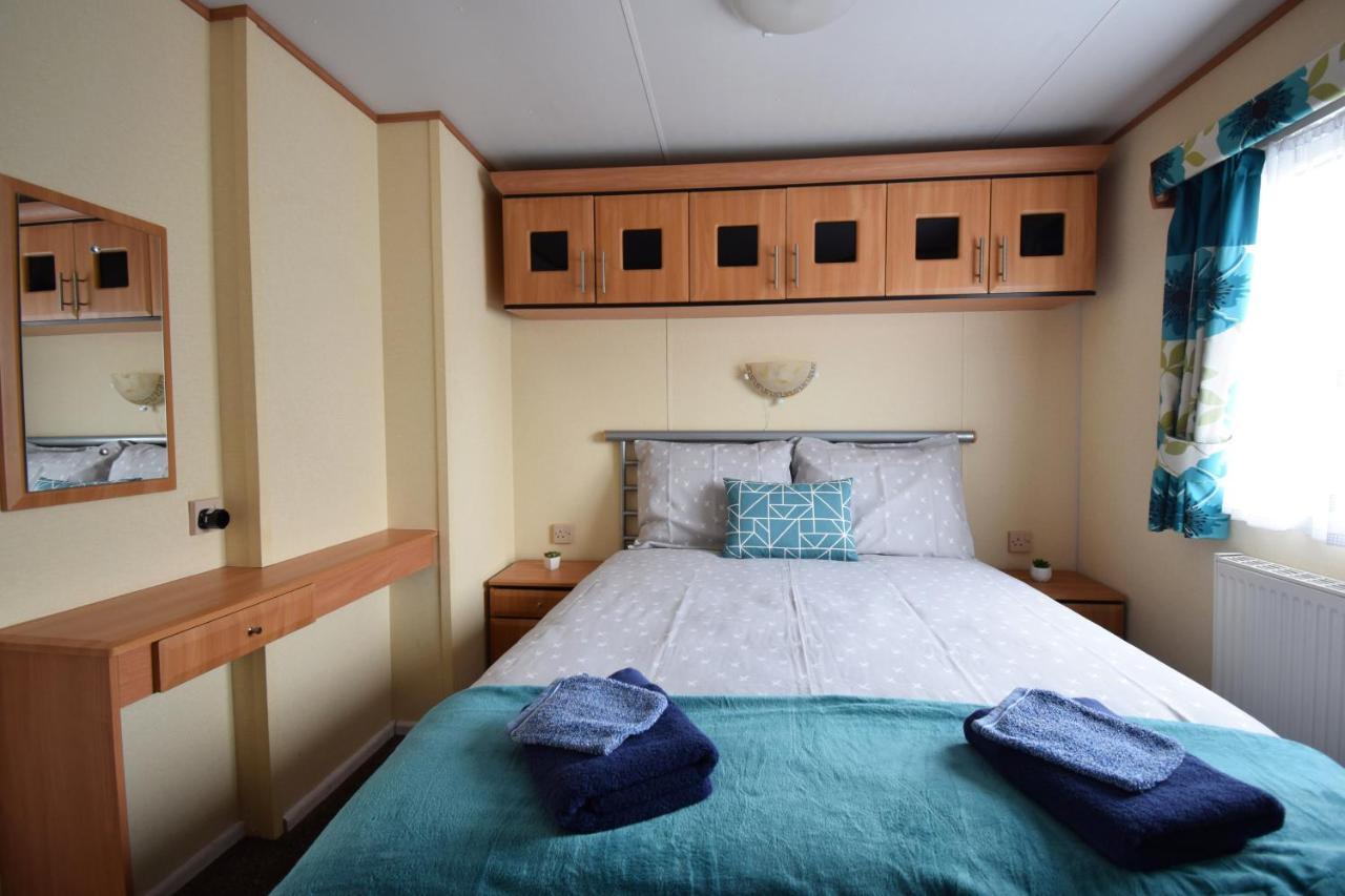Locatie Het Knooppunt Engelse Chalet Nuis Dış mekan fotoğraf