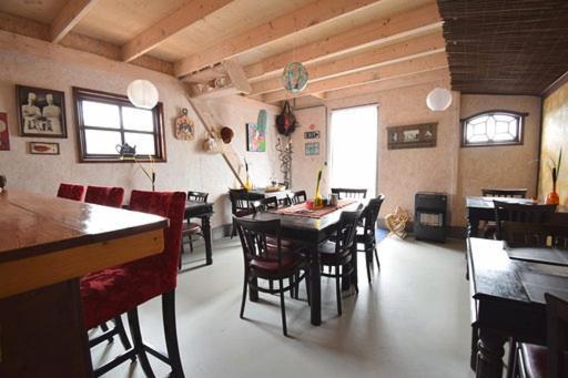 Locatie Het Knooppunt Engelse Chalet Nuis Dış mekan fotoğraf